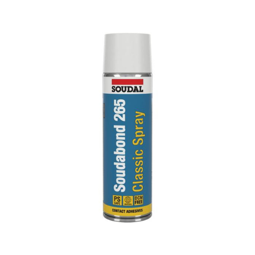 Soudabond 265 Classic Spray