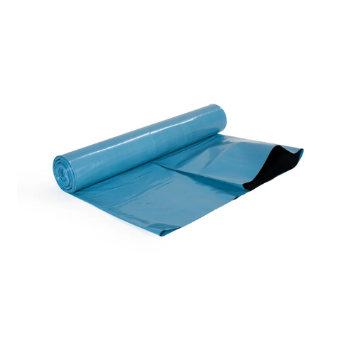 Grovsäck 240L KX Blå/svart 870x1400mm (kopia)