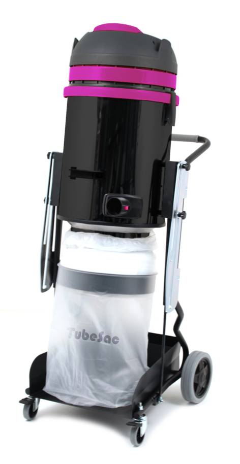 Dusty 22 meter (Longopac) extra stark